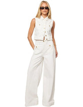 ABRAND - DAY TRIPPER VEST